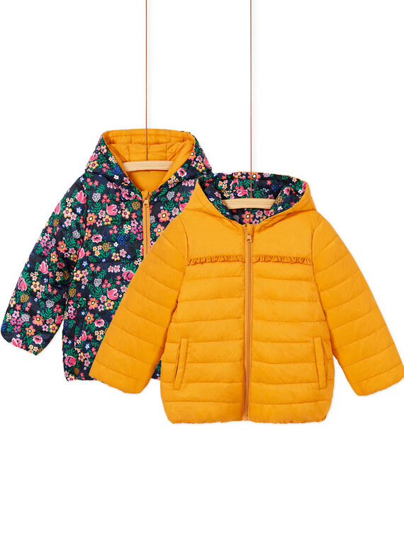 Navy JACKETS KAPOEDOUNE / 20W901J1D3E070